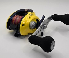 Moulinet shimano bay d'occasion Moulinet shimano bay d'occasion  Expédié en France