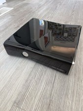 Microsoft Xbox 360 Slim. 300 GB. Somente console. Ventilador atualizado. comprar usado Microsoft Xbox 360 Slim. 300 GB. Somente console. Ventilador atualizado. comprar usado  Enviando para Brazil