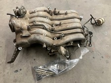 Usado, Coletor de admissão 1992-1994 Mitsubishi MONTERO Gen2 3.5L DOHC V6 OEM plenum comprar usado  Enviando para Brazil