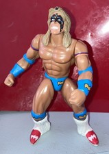 Wwe wwf ultimate for sale  LEEDS
