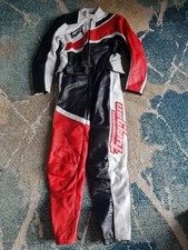 Furygan piece motorcycle for sale  WIGAN