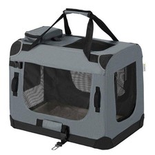 Hundetransportbox hundebox fal gebraucht kaufen  Deutschland