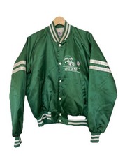 Vintage satin nfl for sale  Brooklyn