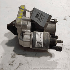 Motorino avviamento per usato  Volpago del Montello