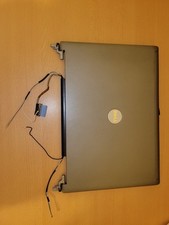 Dell d620 screen d'occasion  Expédié en Belgium