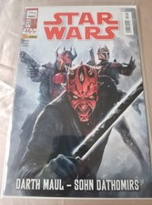 Star wars 124 gebraucht kaufen  Bad Oldesloe