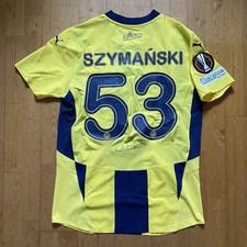 Maillot foot porté d'occasion  Nantes-