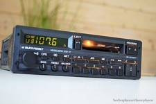 Usado, Rádio/CC player Blaupunkt Heidelberg SQR47 80s Porsche 964 911 Mercedes w124 BMW comprar usado Usado, Rádio/CC player Blaupunkt Heidelberg SQR47 80s Porsche 964 911 Mercedes w124 BMW comprar usado  Enviando para Brazil