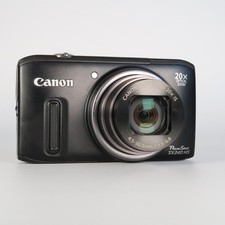 Canon powershot sx240 d'occasion  Aix-en-Provence-