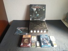 Mystery house board d'occasion  Expédié en Belgium
