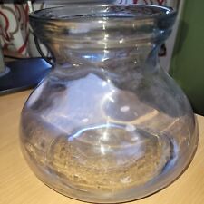 Round clear heavy for sale  Park City