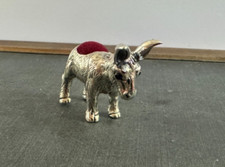 Novelty solid silver for sale  MANSFIELD