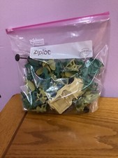 Lot vintage plastic for sale  Crystal Lake