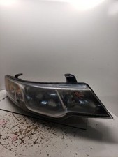 Passenger right headlight for sale  Seymour