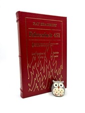 Easton press fahrenheit for sale  Ridgewood