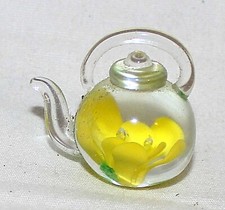 Vintage miniature yellow for sale  Austin