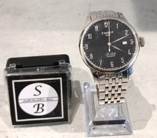 A25 tissot herrenuhr gebraucht kaufen  Bous