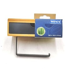 Wenko toilettenpapierrollenhal gebraucht kaufen  Plauen