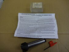 Arrand indexable face for sale  UK