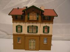 Model large house d'occasion  Expédié en Belgium