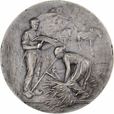 Médaille comice agricole d'occasion  Lille-