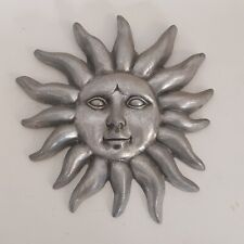 Vintage metal sun for sale  San Diego