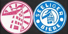 Versch bierdeckel seeliger gebraucht kaufen  Coburg