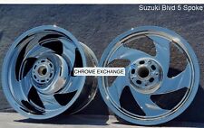 Suzuki m109 vzr1800 for sale  Tustin