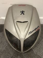 Peugeot speedfight 50cc for sale  BOURNEMOUTH