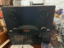 Fostex model great d'occasion  Expédié en Belgium