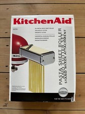 Kitchenaid stand mixer for sale  LONDON