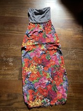 Vestito lungo met usato  San Casciano dei Bagni