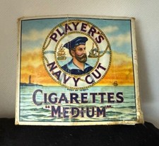 John players navy for sale  WEST MOLESEY