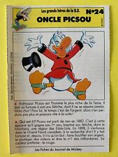 Scrooge mcduck oncle d'occasion  Tours-