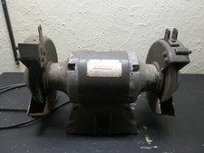 Dayton bench grinder for sale  New Haven