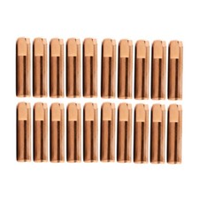 10pcs contact tip d'occasion  Expédié en Belgium