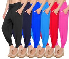Damen jogginghose haremshose gebraucht kaufen  Neuhof
