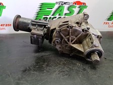 Differenziale anteriore suzuki usato  Camigliano Santa Gemma