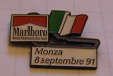 Circuit monza ayrton d'occasion  Saint-Nazaire