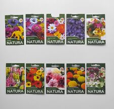 Lot sachets graines d'occasion  Châteauroux