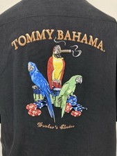 Tommy bahama silk for sale  Eau Claire