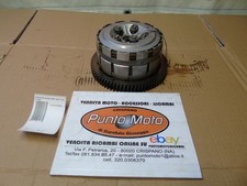 Frizione completa dischi usato  Frattaminore