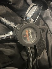 Zeagle flathead octo for sale  Luling