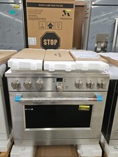 Café c2y366p2ts1 stainless for sale  Hartland