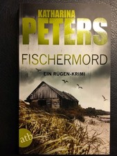 Fischermord katharina peters gebraucht kaufen  Illingen