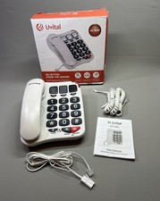 Landline telephone elderly for sale  OLDBURY
