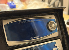 Apexi safc super for sale  SOUTHEND-ON-SEA