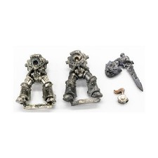 Chaos terminator collection for sale  Madison