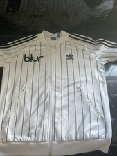 Adidas tracksuit top for sale  GLOUCESTER