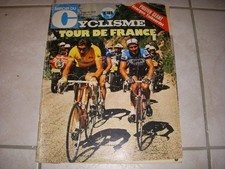 Miroir cyclisme 189 d'occasion  Orry-la-Ville